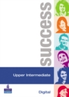 Success Upper Intermediate Global Interactive Whiteboard - Book
