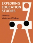 Exploring Education Studies - Book