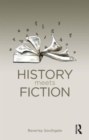 History Meets Fiction - Book