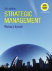 Strategic Management : with Strategic Management Companion Website Student Access Card - Book
