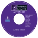 Language Leader Advanced Active Teach - Book