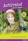 Activate! B1 Teachers Active Teach - Book