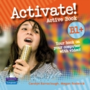 Activate! B1+ Students Active Book - Book