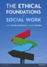 The Ethical Foundations of Social Work - Book