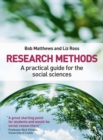 Research Methods : A Practical Guide For The Social Sciences - eBook