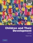 Children and Their Development : AND MyDevelopmentLab Access Card - Book