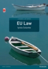 EU Law e book - eBook