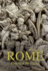 Rome : Empire of the Eagles, 753 BC - AD 476 - Book