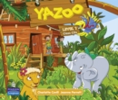Yazoo Global Level 1 Class CDs (3) - Book