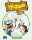 Yazoo Global Level 3 Teacher's Guide - Book