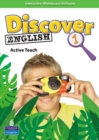 Discover English Global 1 Active Teach - Book