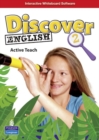 Discover English Global 2 Active Teach - Book