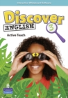 Discover English Global 3 Active Teach - Book