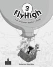 Fly High Level 3 Fun Grammar Teacher's Guide - Book