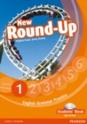Round Up Level 1 Students' Book/CD-Rom Pack - Book