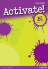 Activate! B1 Teacher's Book - Book