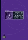 Language Leader Advanced Teachers Book and Test Master CD Rom Pack - Book
