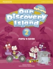 Our Discovery Island Level 2 Student's Book - Book