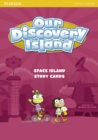 Our Discovery Island Level 2 Storycards - Book