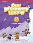 Our Discovery Island Level 4 Student's Book - Book