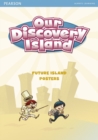 Our Discovery Island Level 5 Posters - Book
