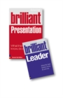 Value Pack: Brilliant Pres2/e/Brilliant Leader pk - Book