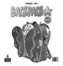 Backpack Gold Starter Posters New Edition - Book