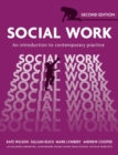 Social Work : An Introduction to Contemporary Practice - Book