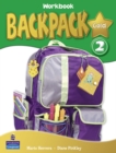 Backpack Gold 2 Workbook & CD N/E pack - Book