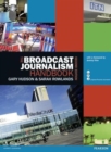 The Broadcast Journalism Handbook - Book