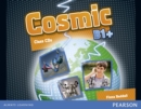 Cosmic B1+ Class Audio CDs - Book