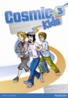 Cosmic Kids 3 Greece Companion - Book