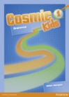 COSMIC KIDS 1 GREECE GRAMMAR - Book