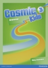COSMIC KIDS 3 GREECE GRAMMAR - Book