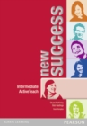 New Success Intermediate Active Teach - Book