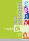 New Success Pre-Intermediate Active Teach - Book