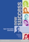 New Success Upper Intermediate Active Teach - Book