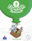 Fly High Level 3 Fun Grammar Pupils Book and CD Pack - Book
