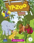 Yazoo Global Starter Pupil's Book and CD Pack - Book