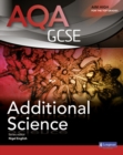 AQA GCSE Additional Science Student Book - Book
