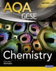 AQA GCSE Chemistry Student Book - Book