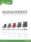 Management (Arab World Editions) - Book