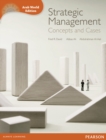 Strategic Management (Arab World Editions) : Concepts & Cases - Book