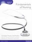 Fundamentals of Nursing (Arab World Editions) : Concepts, Process, and Practice - Book