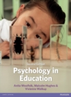 Psychology in Education - eBook