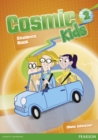 Cosmic Kids 2 Greece Students' Book & Active Book 2 Pack - Book
