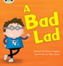 Bug Club Phonics - Phase 2 Unit 5: A Bad Lad - Book