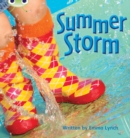 Bug Club Phonics - Phase 3 Unit 11: Summer Storm - Book