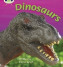 Bug Club Phonics - Phase 5 Unit 26: Dinosaurs - Book