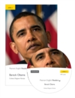 Level 2: Barack Obama Book and MP3 Pack - Book